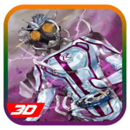 假面騎士追跡者重回正義游戲