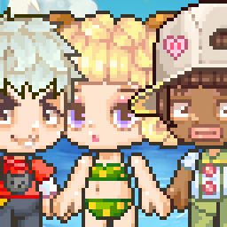 比卡鎮(zhèn)虛擬世界最新版(PicaTown)