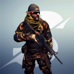 突擊特戰(zhàn)隊(duì)最新版