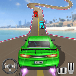 瘋狂汽車駕駛手游(Crazy Car Drive)