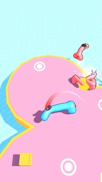 擺動戰(zhàn)斗(Wiggle Battle) v0.01.00 安卓版 1