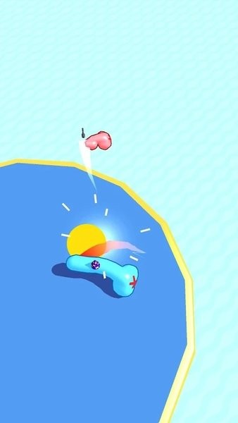 擺動戰(zhàn)斗(Wiggle Battle) v0.01.00 安卓版 0