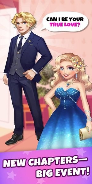 愛情幻想(love fantasy) v2.2.6 安卓版 1