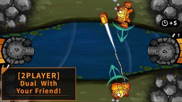 閃電戰(zhàn)雙人游戲 v0.1 安卓版 0