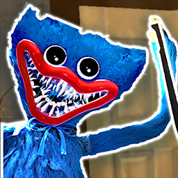 熊孩子的惡作劇游戲