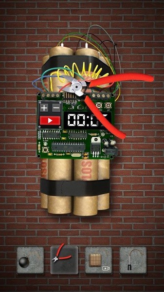 手機雷管模擬器最新版 v1.5 安卓版 2