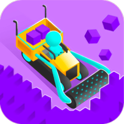 產礦大亨游戲(Stone Master)