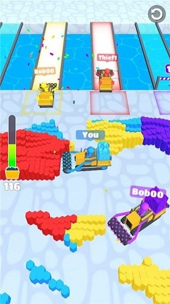 產(chǎn)礦大亨最新版