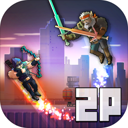 超級英雄搏擊俱樂部游戲