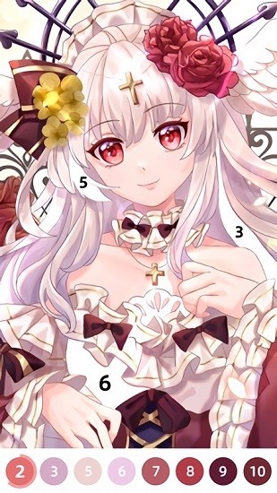 創(chuàng)意美涂軟件 v3.1.31 安卓版 3