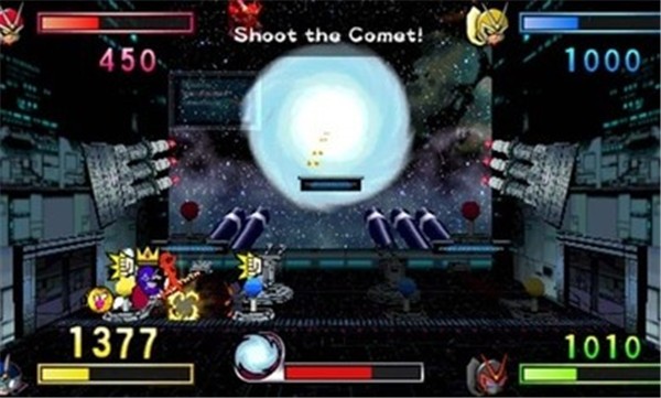 紅俠喬伊格斗嘉年華 紅俠喬伊格斗嘉年華下載