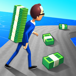 大步向錢免廣告版