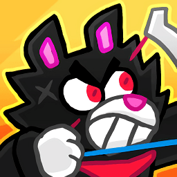 弓箭手對弓箭手(ArcherVSArcher)