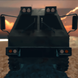 山地卡車司機(jī)模擬器(Mountain Truck Driver)