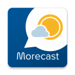 morecast weather