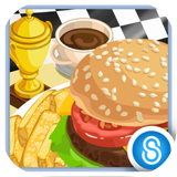 餐廳物語熱門的羅德咖啡館(Restaurant Story)