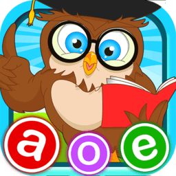 寶寶學(xué)拼音免費軟件