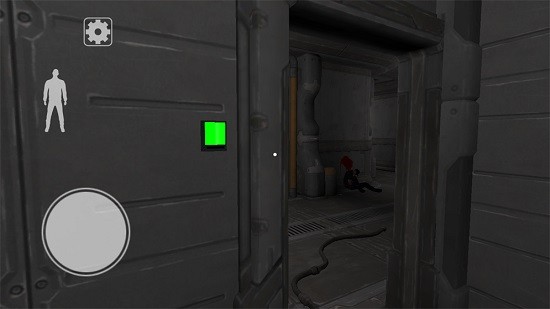 恐龍恐怖2侏羅紀(jì)逃脫 v1.1 安卓版 2