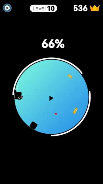 快樂跳圈圈 v1.0.1.1.0 安卓版 1