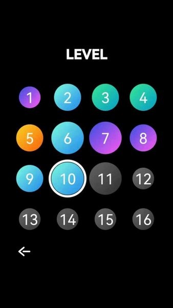 快樂跳圈圈 v1.0.1.1.0 安卓版 2