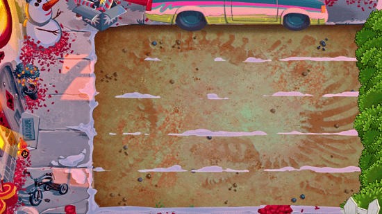 植物大戰(zhàn)僵尸老八版 植物大戰(zhàn)僵尸老八版下載