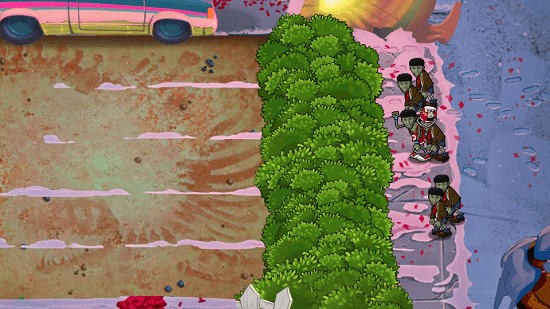 植物大戰(zhàn)僵尸老八火麒麟版(Gourmet vs laoba0.04) v0.04 安卓版 2