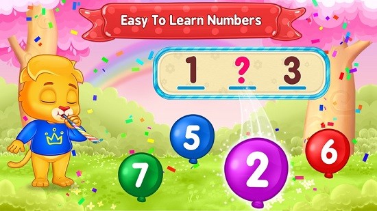 123numbers app1