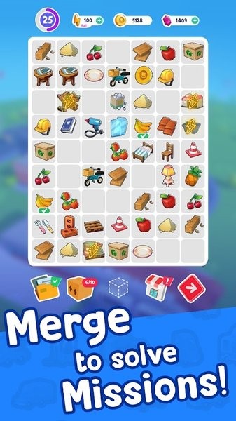 合并市長閑置村無限鉆石版 v2.8.214 安卓版 2