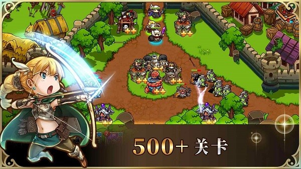 暗影大作戰(zhàn)手游 v1.0 安卓版 0