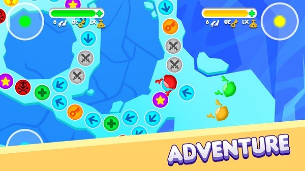 4人游戲手游 v1.1.000 安卓版 1