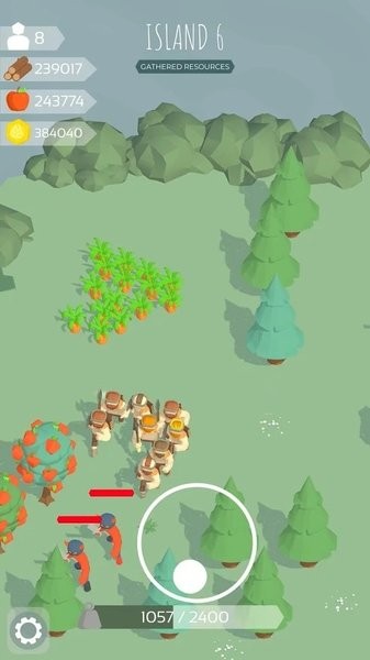 瓦爾海姆的維京人(Vikings of Valheim) v0.3.80 安卓版 2