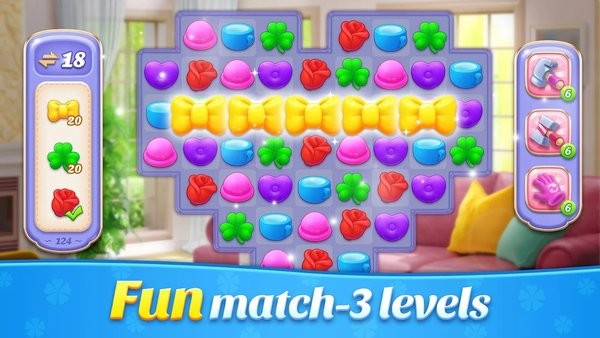 空間裝飾別墅mod v4.2.1 安卓版 2