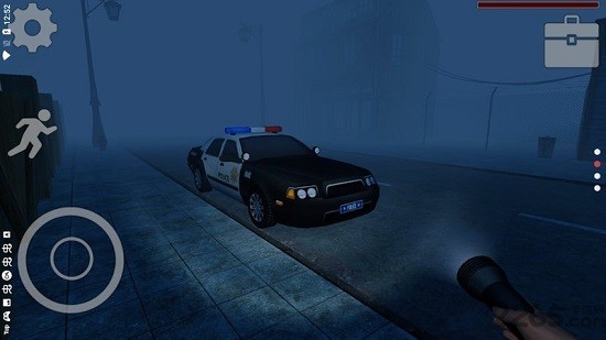 驚醒恐怖手游(awakening) v1.1.1 安卓版 0