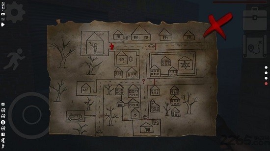 驚醒恐怖手游(awakening) v1.1.1 安卓版 2