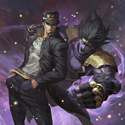 jojo的奇妙冒險(xiǎn)第七位替身使者手機(jī)版