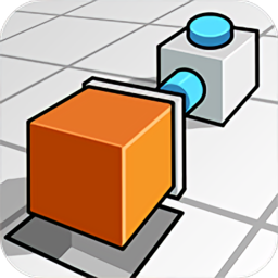 推我進(jìn)坑小游戲