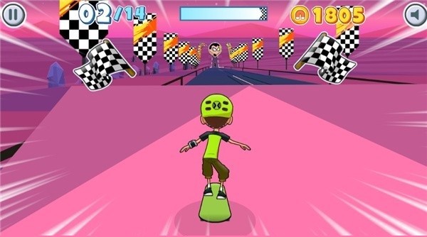 魯赫滑冰游戲下載