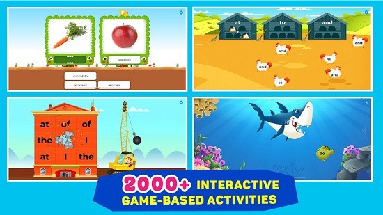 monkey stories app安卓版 v3.4.0 手機(jī)版 0