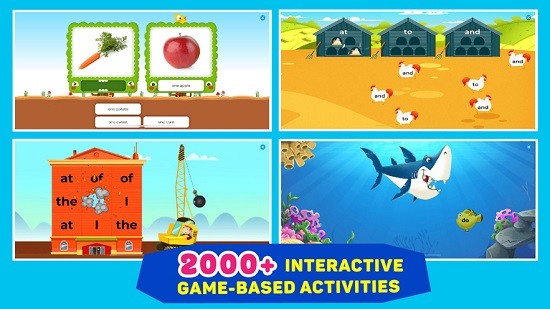 monkey stories monkey stories安卓版