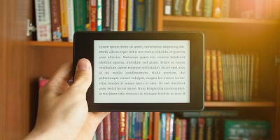 國(guó)外小說(shuō)app