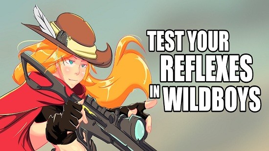 wildboys wildboys下载