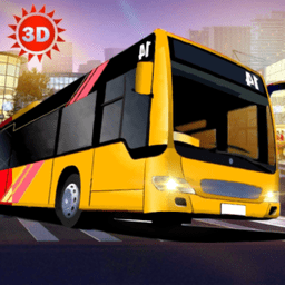 客車(chē)駕駛模擬器漢化版