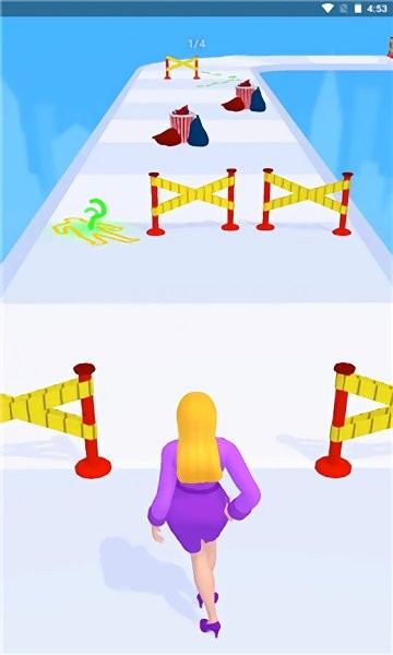 偵探快跑 v1.0.1 安卓版 0