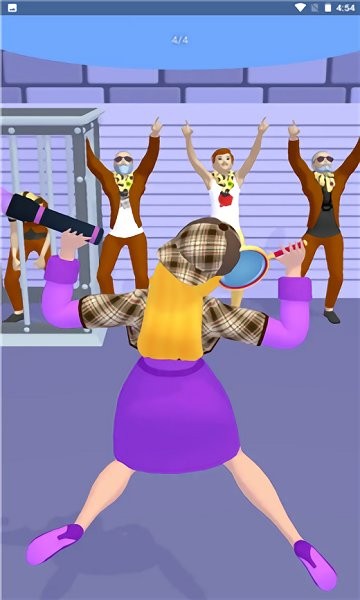 偵探快跑 偵探快跑安卓版