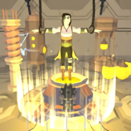 十二生肖競技場(Zodiac .io)