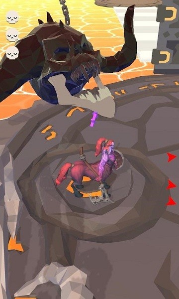 十二生肖競技場游戲下載