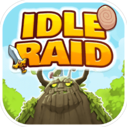 放置開荒團(tuán)(idle raid)