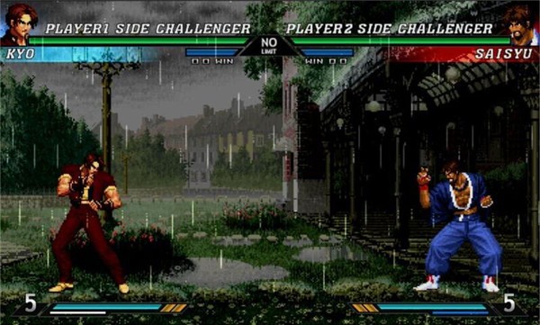 拳皇2019官方正式版 最新版 0