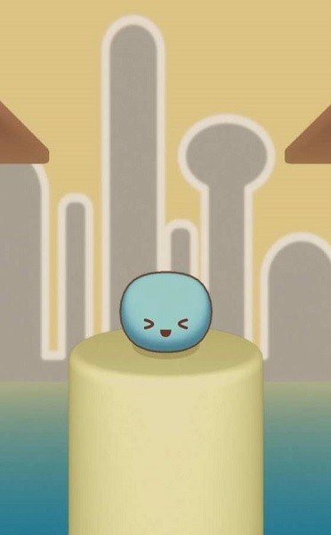 摩奇跳躍手游(Mochi) 摩奇跳躍游戲