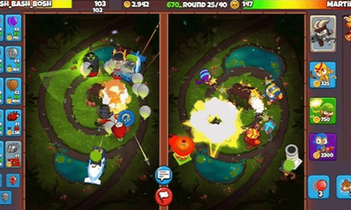 猴子塔防对战2 猴子塔防对战2下载